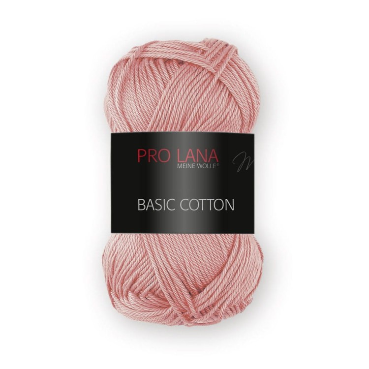 Włóczka Basic Cotton 023 (Pro Lana)