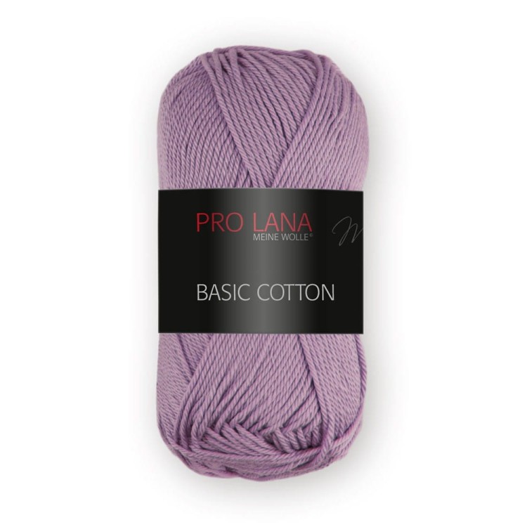 Włóczka Basic Cotton 039 (Pro Lana)