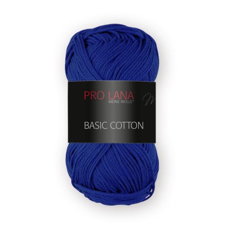 Przejdź do produktu Włóczka Basic Cotton 054 (Pro Lana)