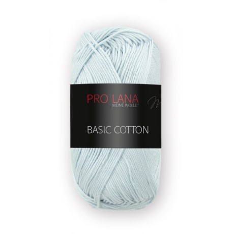 Przejdź do produktu Włóczka Basic Cotton 057 (Pro Lana)