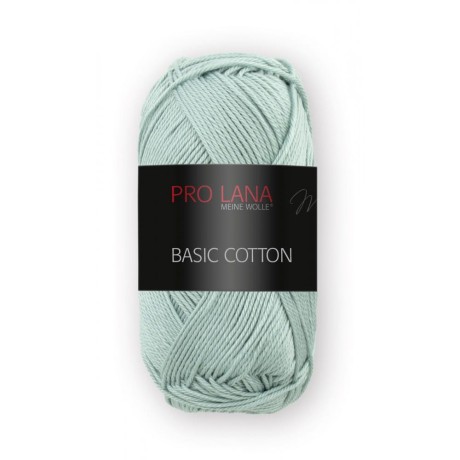 Przejdź do produktu Włóczka Basic Cotton 060 (Pro Lana)