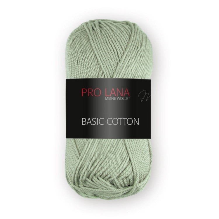 Włóczka Basic Cotton 062 (Pro Lana)