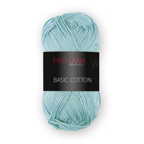 Przejdź do produktu Włóczka Basic Cotton 065 (Pro Lana)