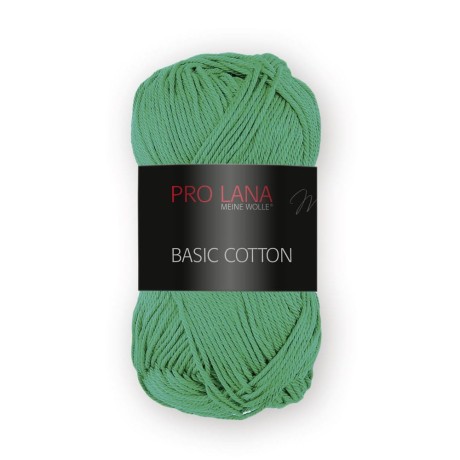 Przejdź do produktu Włóczka Basic Cotton 070 (Pro Lana)