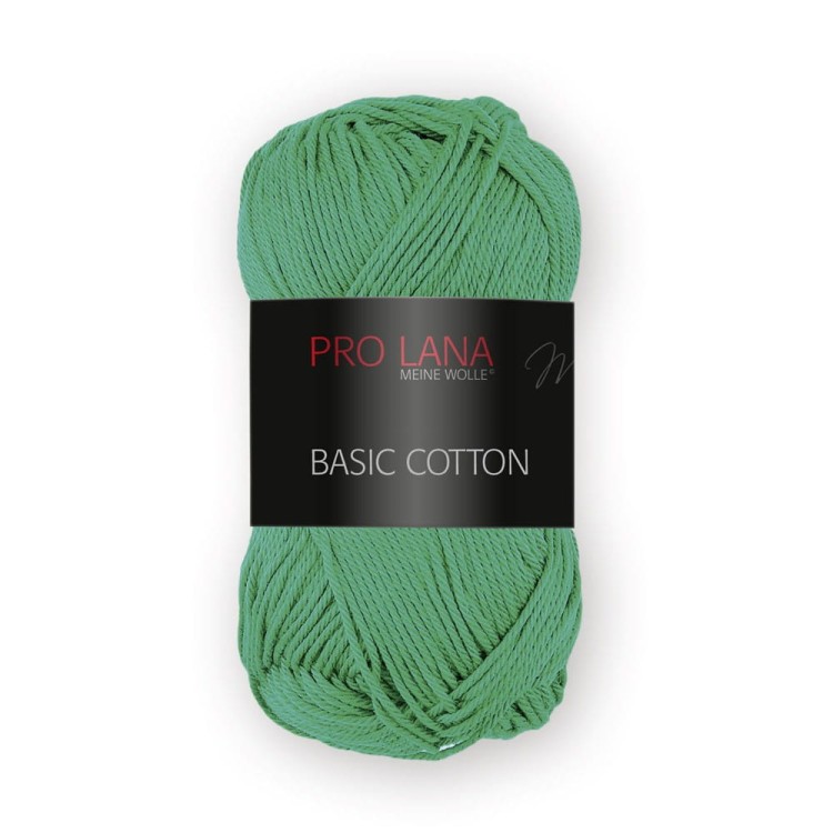 Włóczka Basic Cotton 070 (Pro Lana)