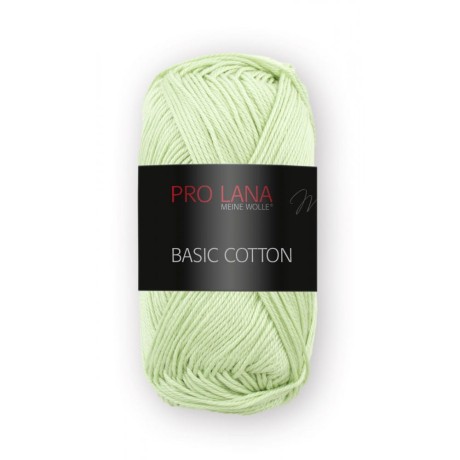 Przejdź do produktu Włóczka Basic Cotton 079 (Pro Lana)