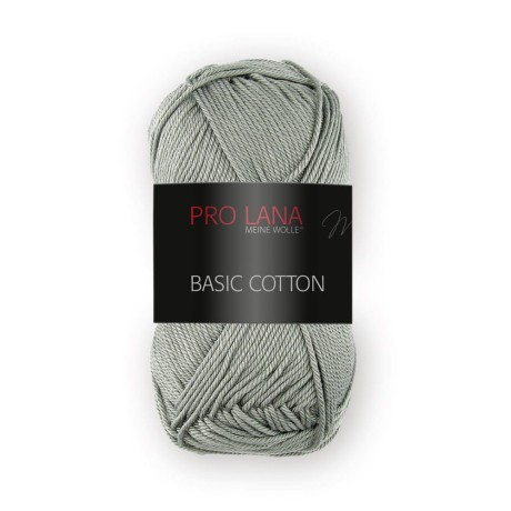 Przejdź do produktu Włóczka Basic Cotton 095 (Pro Lana)