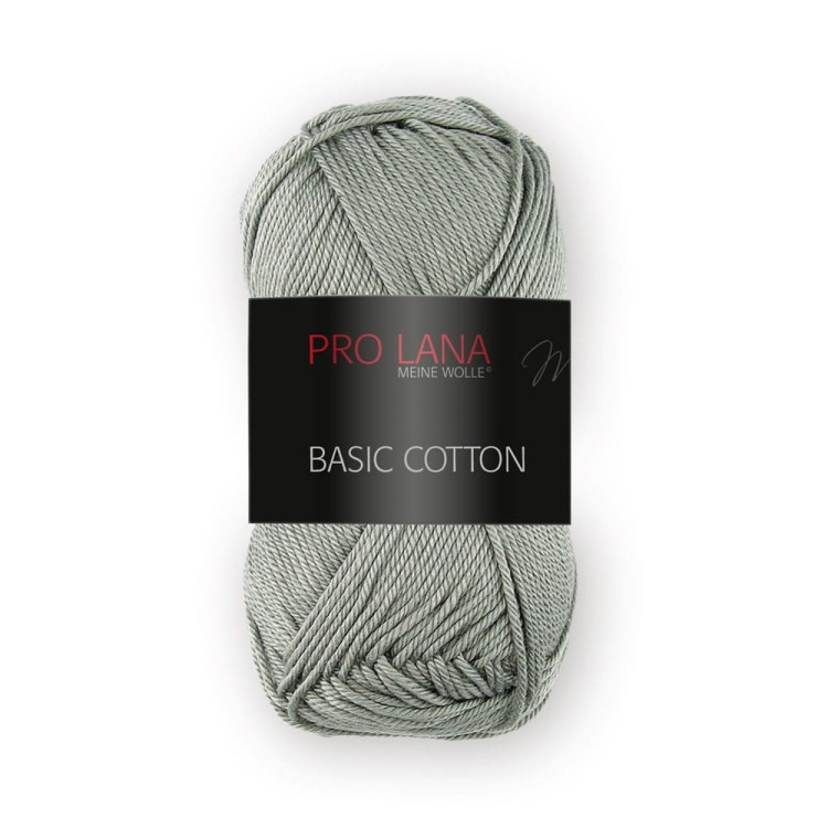 Włóczka Basic Cotton 095 (Pro Lana)