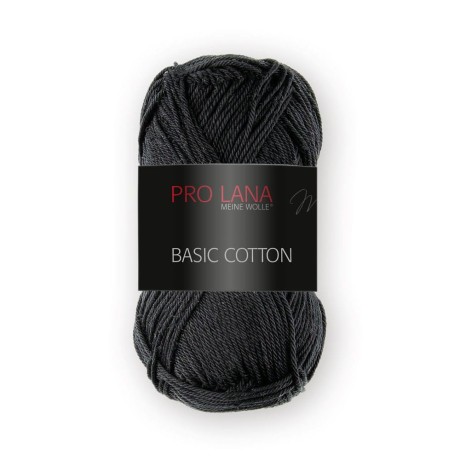 Przejdź do produktu Włóczka Basic Cotton 099 (Pro Lana)