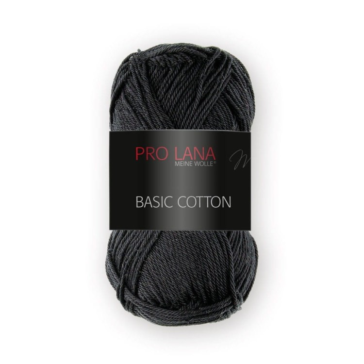 Włóczka Basic Cotton 099 (Pro Lana)