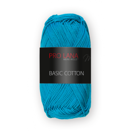 Przejdź do produktu Włóczka Basic Cotton 167 (Pro Lana)