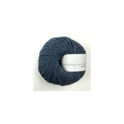 Włóczka Heavy Merino Blue Jeans (Knitting for Olive)