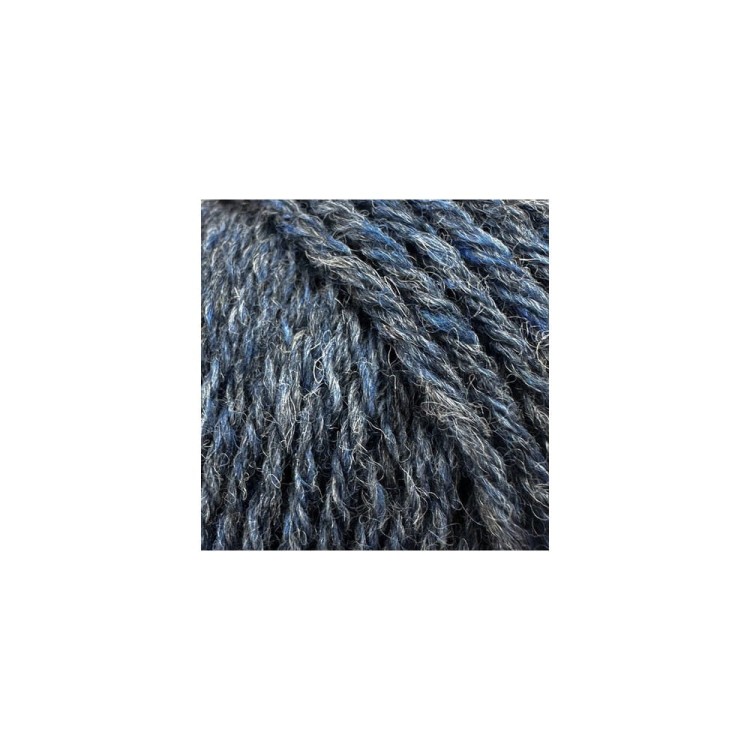 Włóczka Heavy Merino Blue Jeans (Knitting for Olive)