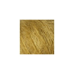 Włóczka Soft Silk Mohair Dusty Honey (Knitting for Olive)
