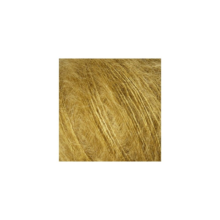 Włóczka Soft Silk Mohair Dusty Honey (Knitting for Olive)