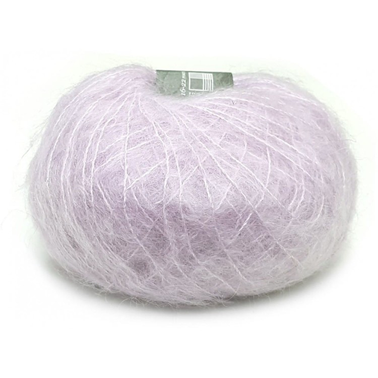 Włóczka Kid Silk 5 - 1230 (Gepard)