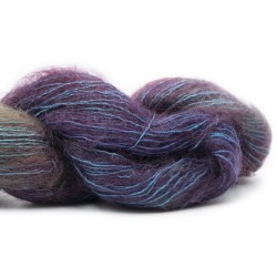 Włóczka Mohair Camaleon (Malabrigo)