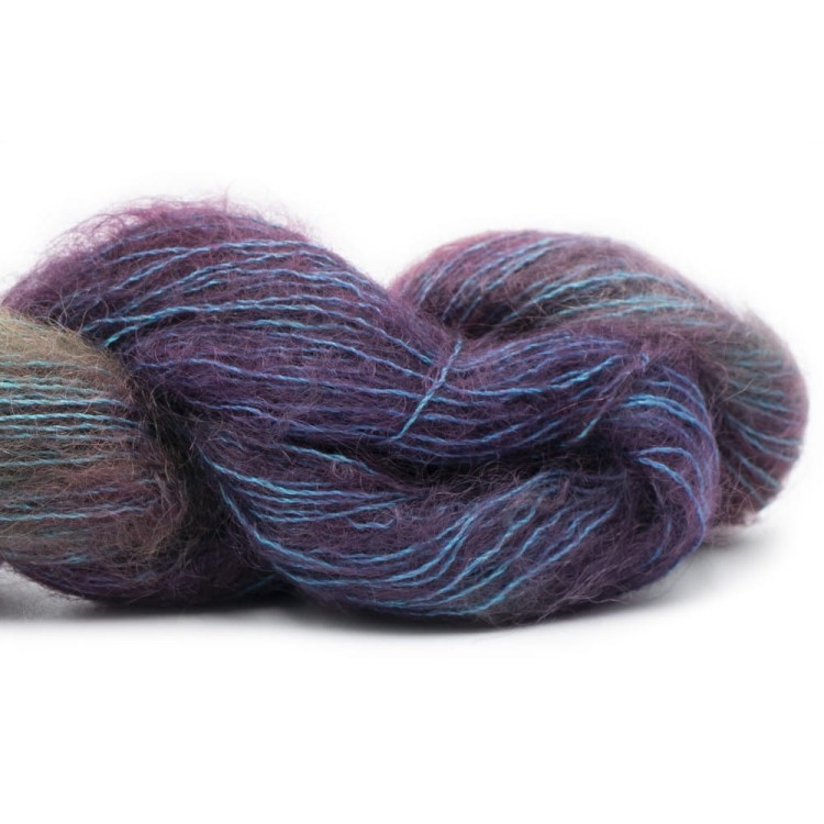 Włóczka Mohair Camaleon (Malabrigo)