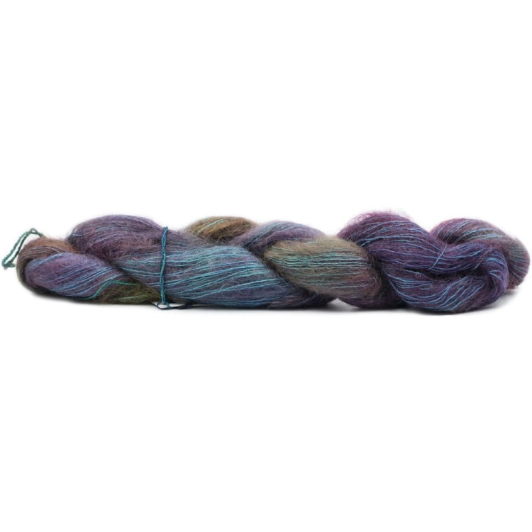 Włóczka Mohair Camaleon (Malabrigo)
