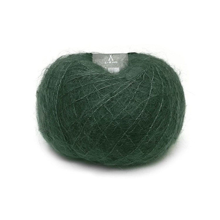 Włóczka Kid Silk 5 - 880 (Gepard)