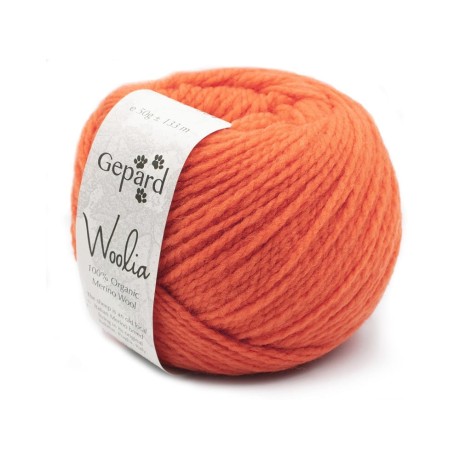 Przejdź do produktu Włóczka Woolia 228 (Gepard)