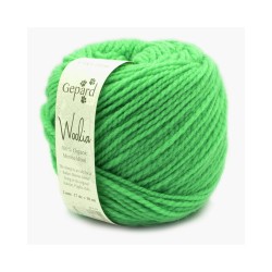 Włóczka Woolia 828 (Gepard)
