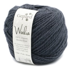 Włóczka Woolia 590 (Gepard)