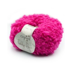 Włóczka Teddy Dear 432 (Gepard)