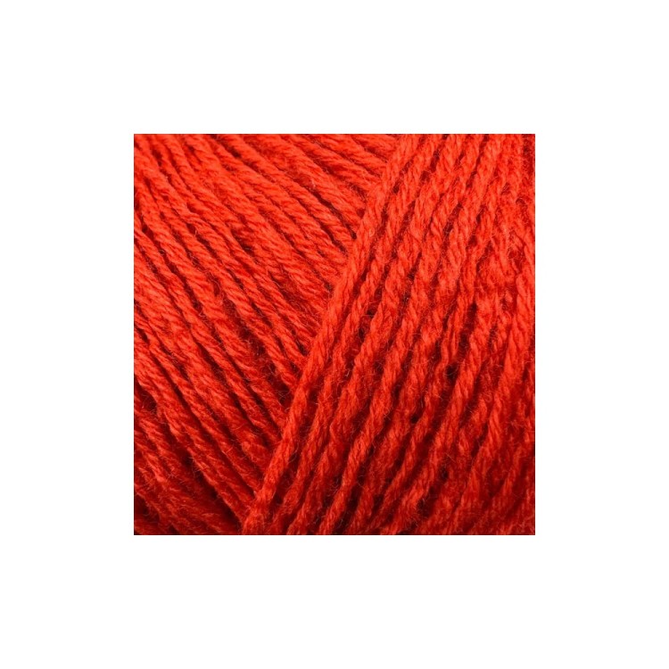 Włóczka Heavy Merino Blood Orange (Knitting for Olive)