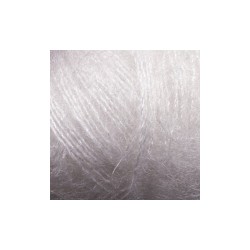 Włóczka Soft Silk Mohair Snowflake (Knitting for Olive)
