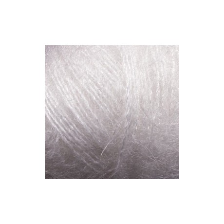 Przejdź do produktu Włóczka Soft Silk Mohair Snowflake (Knitting for Olive)