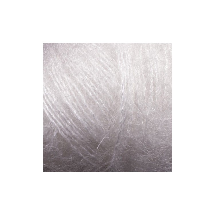 Włóczka Soft Silk Mohair Snowflake (Knitting for Olive)