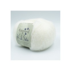 Włóczka Kid Seta 416 (Gepard)