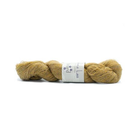 Przejdź do produktu Włóczka Cashmere Lace 116 (Gepard)