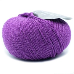 Włóczka CottonWool 3 Organic 640 (Gepard)