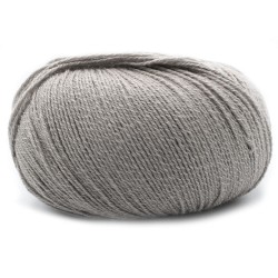 Włóczka CottonWool 3 Organic 106 (Gepard)