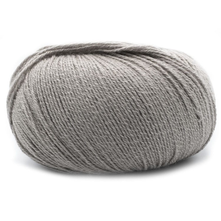 Włóczka CottonWool 3 Organic 106 (Gepard)