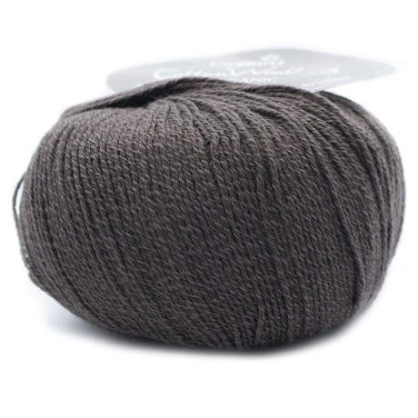 Przejdź do produktu Włóczka CottonWool 3 Organic 149 (Gepard)