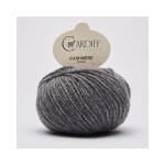 Włóczka Cashmere Classic 519 Fumo (Cardiff)