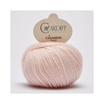 Włóczka Cashmere Classic 548 Cameo (Cardiff)