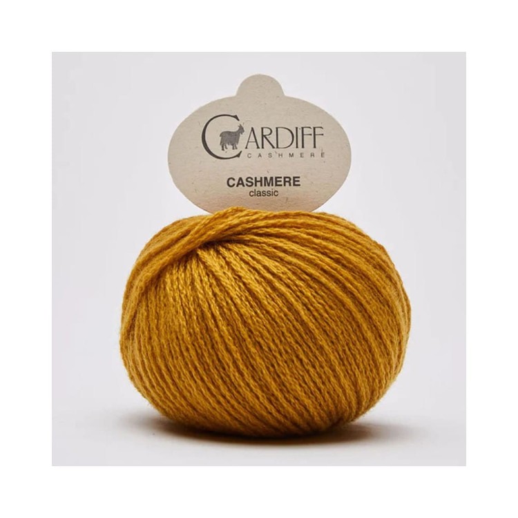 Włóczka Cashmere Classic 550 Tadao (Cardiff)