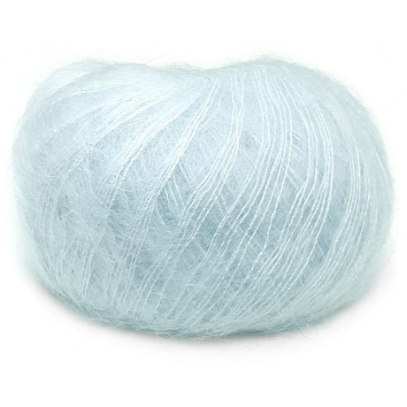 Przejdź do produktu Włóczka Kid Seta 1012 (Gepard)