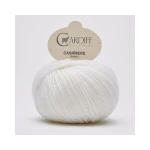Włóczka Cashmere Classic 623 Candido (Cardiff)