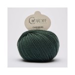 Włóczka Cashmere Classic 624 Bosco (Cardiff)