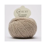 Włóczka Cashmere Classic 670 Pois (Cardiff)