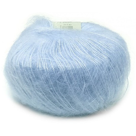 Przejdź do produktu Włóczka Kid Seta 414 (Gepard)