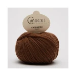 Włóczka Cashmere Classic 717 Sudan (Cardiff)