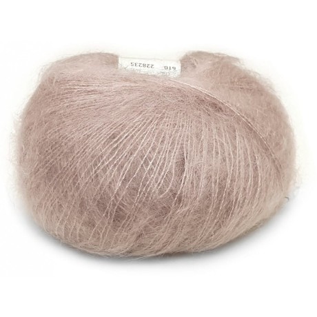 Przejdź do produktu Włóczka Kid Seta 610 (Gepard)