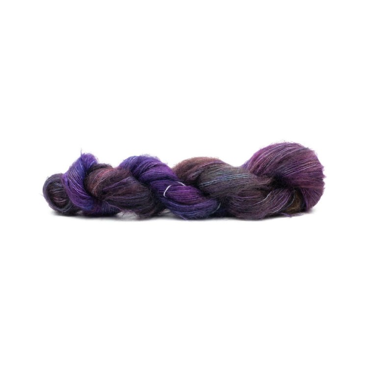 Włóczka Mohair Talisman (Malabrigo)