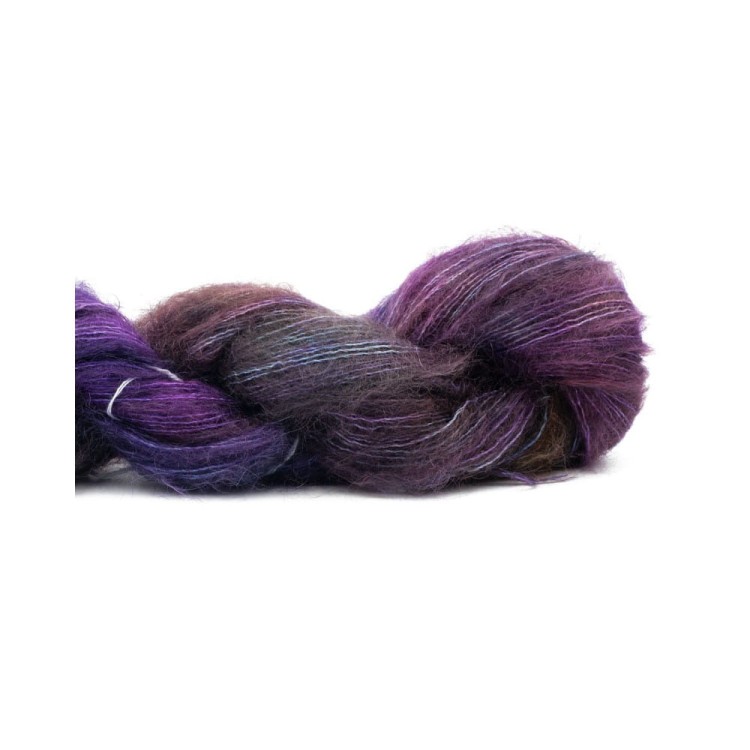 Włóczka Mohair Talisman (Malabrigo)